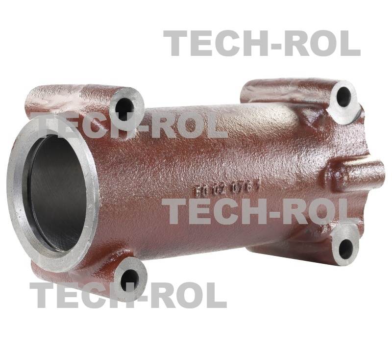 Cylinder podnośnika nowy typ pasuje do Ursus C-330 50020761,50020765