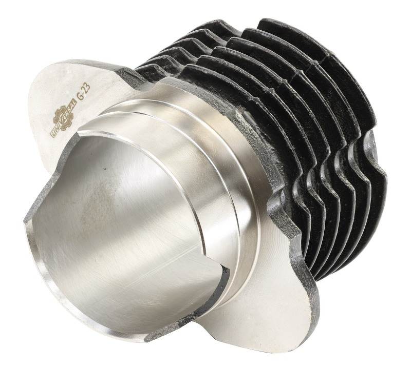 Cylinder sprężarki pasuje do ciągników Zetor 5011-7045 5211-7745