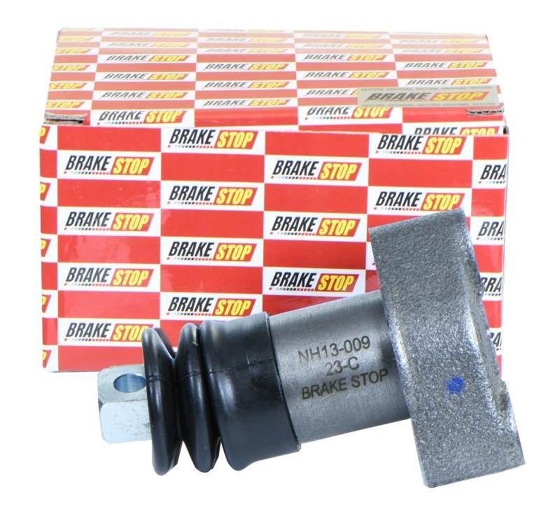 Cylinderek hamulcowy do ciągników i kombajnów New Holland 431112