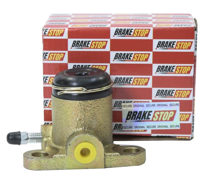 Cylinderek hamulcowy lewy do Zetor 16227019 16227919 Brake Stop