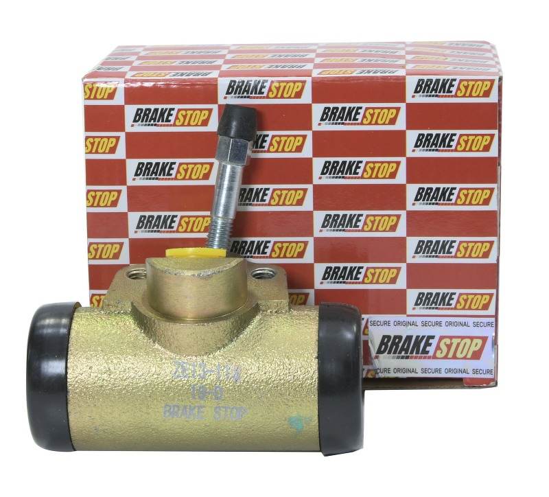 Cylinderek hamulcowy lewy do Zetor 67112603 Brake Stop