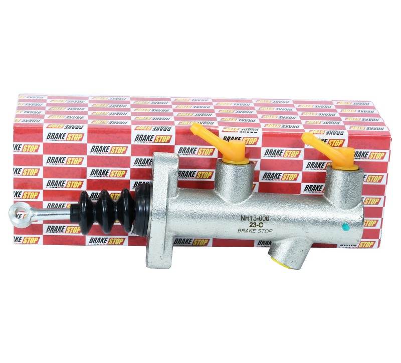 Cylinderek sprzęgła do ciągników New Holland Ford 81867084 Brake Stop