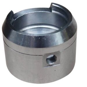 Czasza siłownika mała do kuli fi-52mm Przyczepa D-732/D-47/D-35