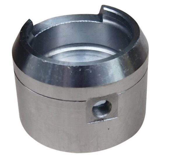 Czasza siłownika mała do kuli fi-52mm Przyczepa D-732/D-47/D-35