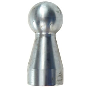 Czop kulowy wywrotu fi-60mm 4T,5T,6T Przyczepa 29N0104001 Agro BULL