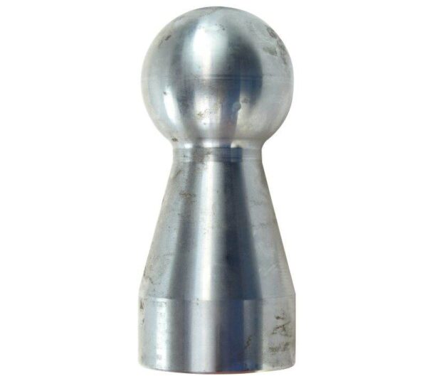 Czop kulowy wywrotu fi-60mm 4T,5T,6T Przyczepa 29N0104001 Agro BULL