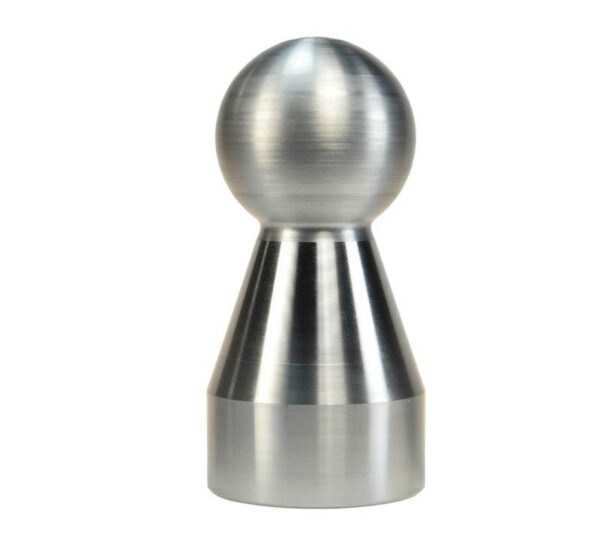 Czop kulowy wywrotu fi-80mm Przyczepa 45PRN0105001 APARTS