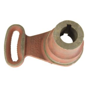 Dźwignia podajnika ślimakowo-palcowego Bizon 5060040050 APARTS