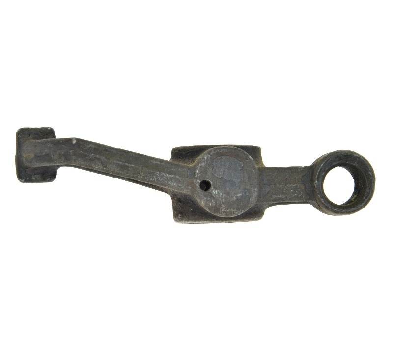 Dźwignia zaworów lewa do T-25 wladimirec D37E1007220 APARTS