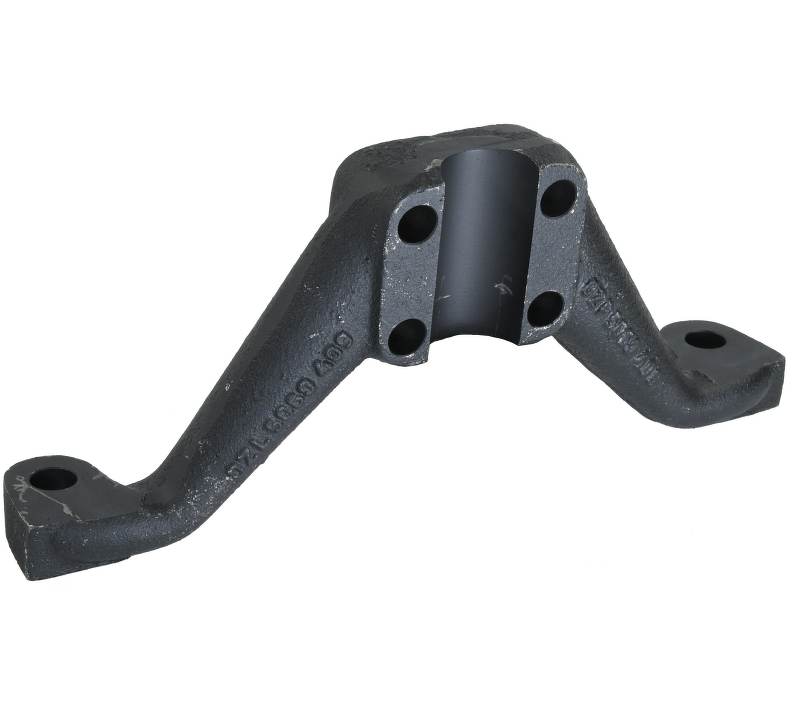 Dźwignia zwrotnicy dwa ramiona do wspomagania C-360 5063410-101 APARTS