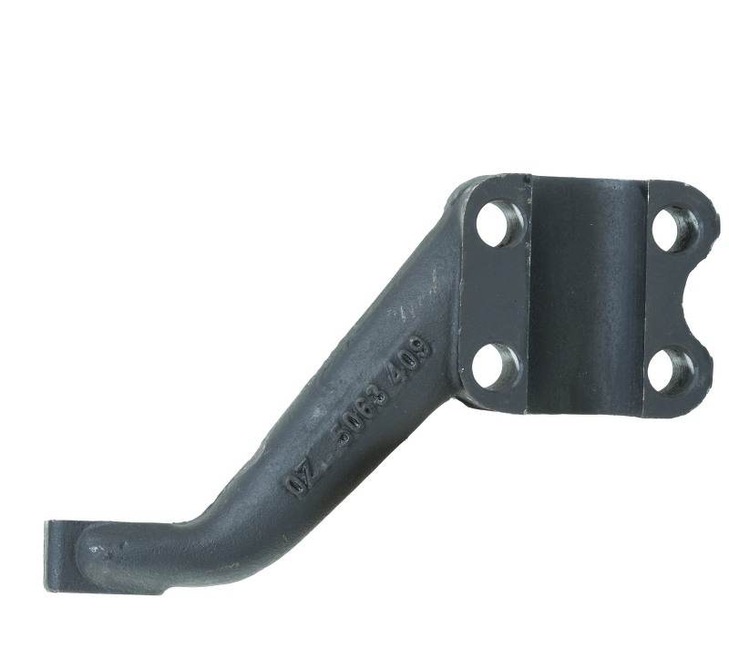 Dźwignia zwrotnicy lewa C-360 50634090 APARTS