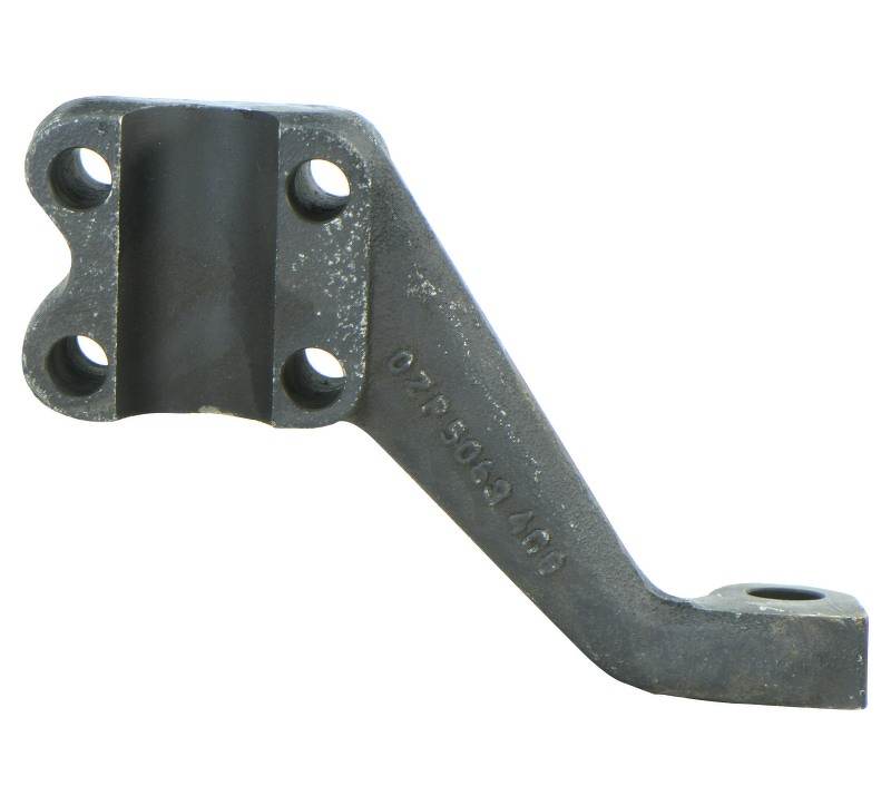 Dźwignia zwrotnicy prawa odwrócony stożek do wspomagania C-360