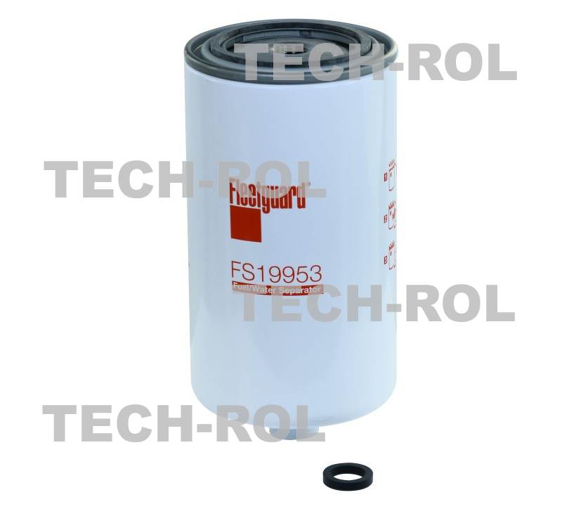 Filtr paliwa do Case New Holland Steyr 84278636 FS19953 Fleetguard