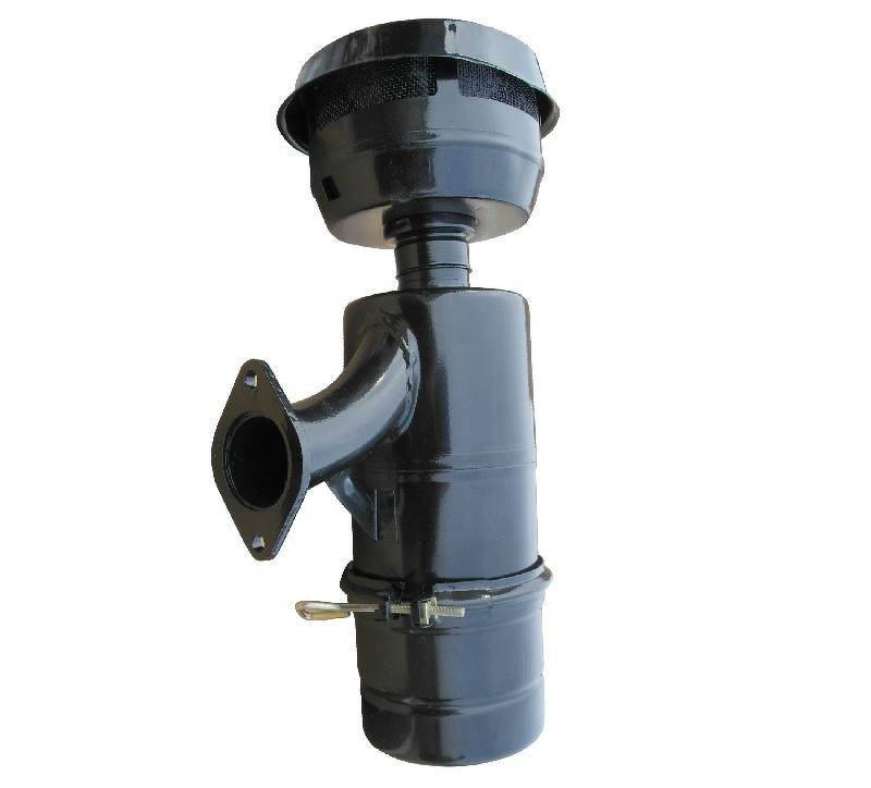 Filtr powietrza nowy typ do C-330 42053130 APARTS