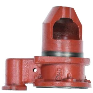 Głowica rozrusznika R7 C-360 8415000 APARTS