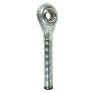 Główka tylna prawa łącznika centralnego 86450110 80450020 APARTS