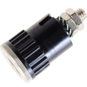 Gniazdo koncentryczne CSN lampy przenośnej C-330 C-360 50457530 APARTS