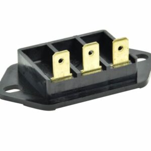 Gniazdo przyłączeniowe reflektora do do MF3/4 1673004M91 APARTS