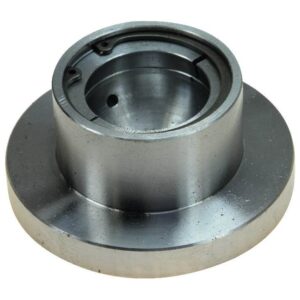 Gniazdo siłownika hydraulicznego na kulę na kulę fi-50mm Przyczepa HL