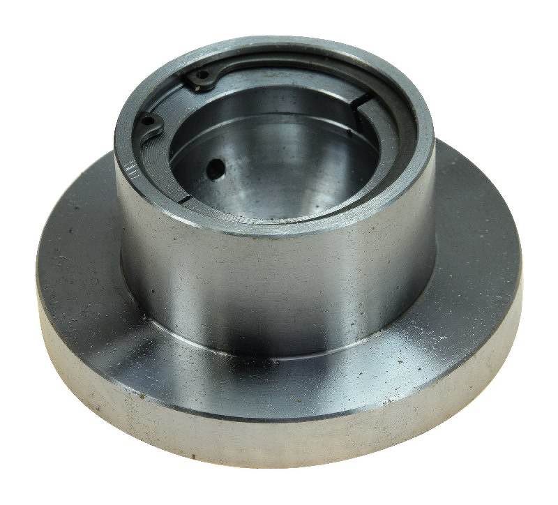 Gniazdo siłownika hydraulicznego na kulę na kulę fi-50mm Przyczepa HL