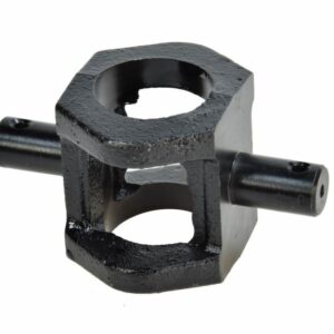 Gniazdo wieszaka układu zawieszenia do T-25 1456167 APARTS