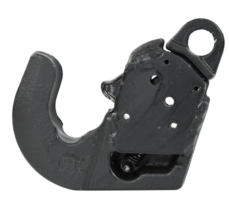 Hak trzypunktowego układu zawieszenia kategoria 2/S lekka zamiennik CBM