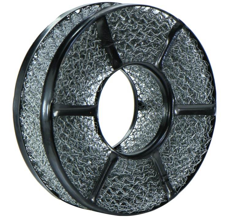 Kaseta filtra powietrza metalowa do C-360 46612100 APARTS