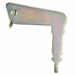 Kluczyk stacyjki T-25 WK856370000 APARTS