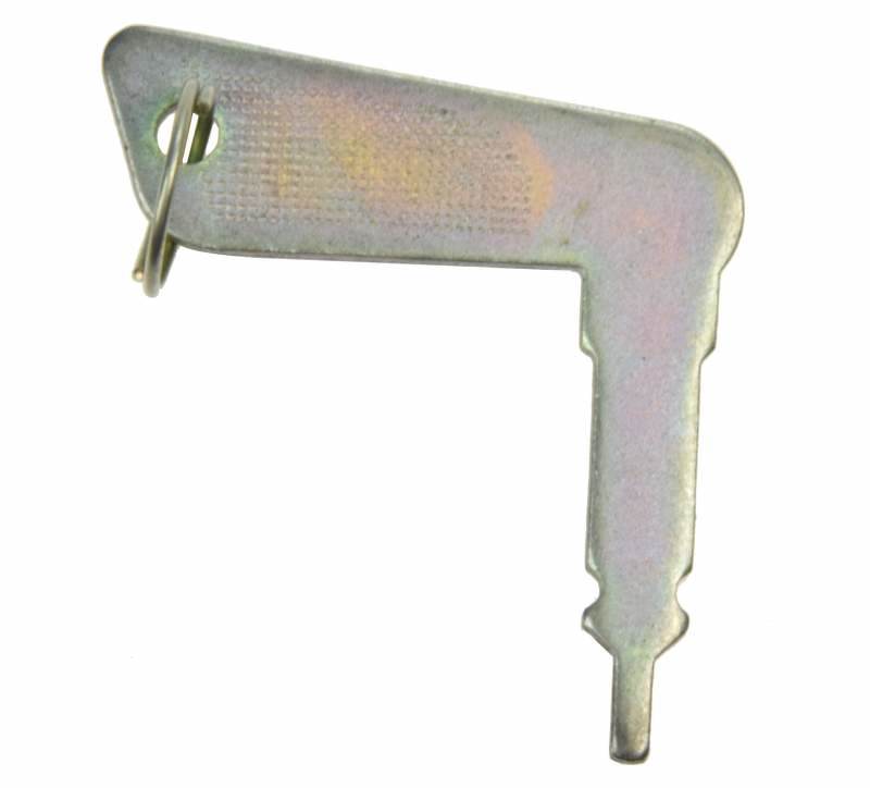 Kluczyk stacyjki T-25 WK856370000 APARTS