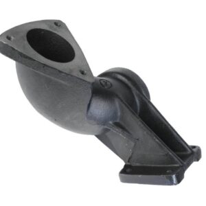 Kolanko wydechowe 89022005 APARTS