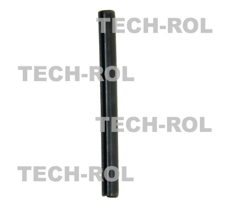 Kołek sprężysty 5x60 Produkt krajowy 20szt