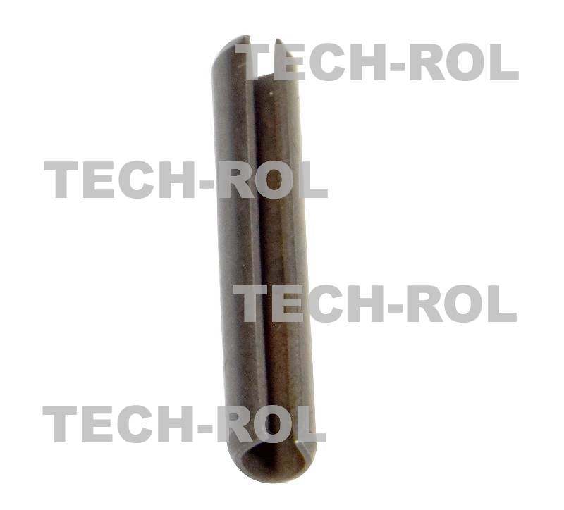 Kołek sprężysty 6x40 Produkt krajowy 20szt