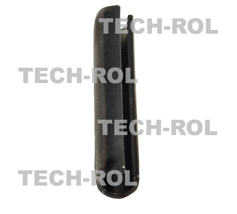 Kołek sprężysty 8x50 Produkt krajowy 20szt