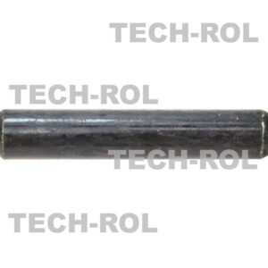Kołek zabezpieczający czop koła 12N6x63 do C-360/C-330 54270856 APARTS
