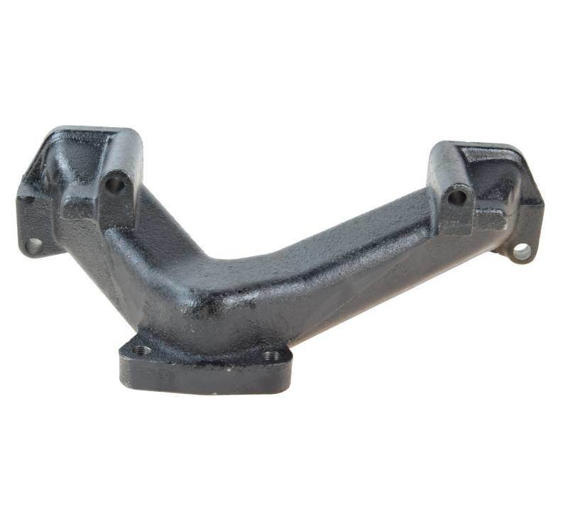 Kolektor wydechowy MF-4 37781333 APARTS