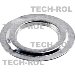 Kołnierz metalowy duży do łożyska 1206 Bizon 5040130150 APARTS