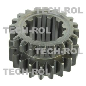 Koło 1 biegu Z-20 do MTZ-80/82 50-1701196 Produkt Standard