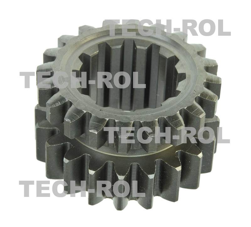 Koło 1 biegu Z-20 do MTZ-80/82 50-1701196 Produkt Standard