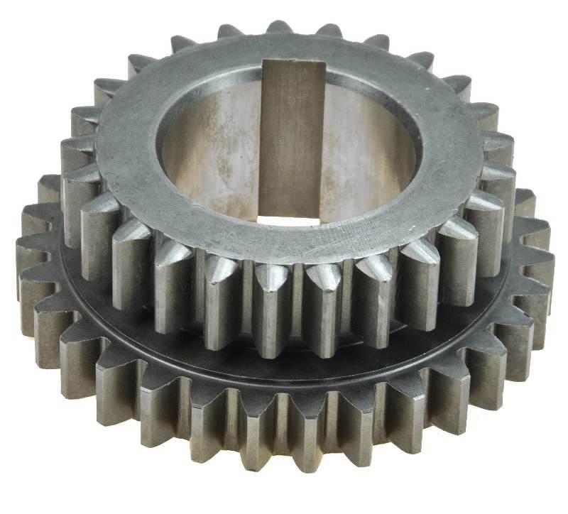 Koło 1 i 2 biegu Z-31/25 do Zetor 55111905 AGROGEAR