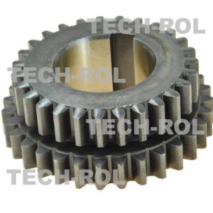 Koło 1 i 2 biegu Z-31/27 do Zetor 60111911 Produkt Standard