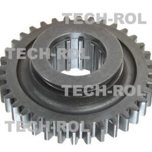 Koło 1 i wstecznego biegu Z-36 do Zetor 55111931 Produkt Standard