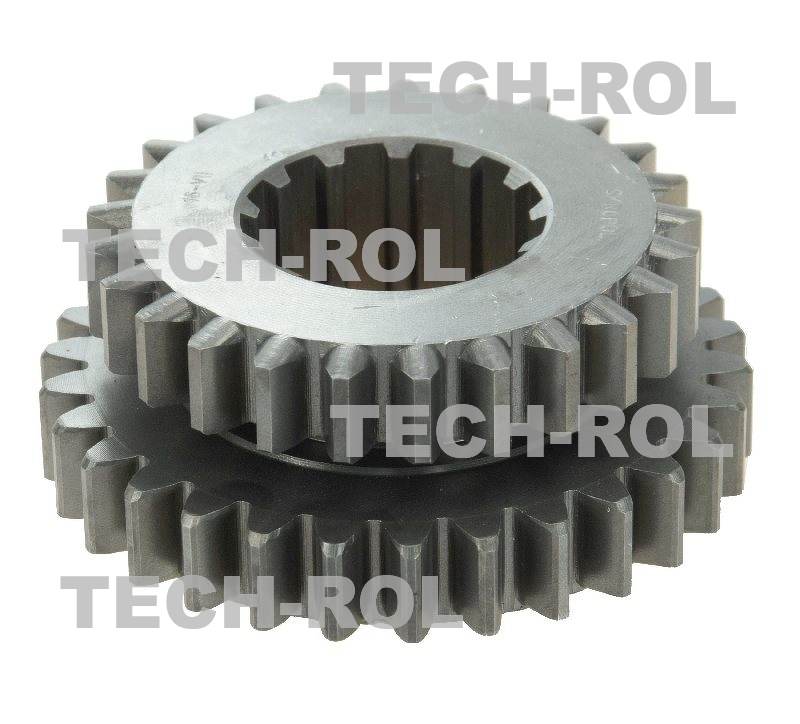 Koło 2 i 3 biegu Z-30/25 przesuwne do C-360 50419500 Skropol