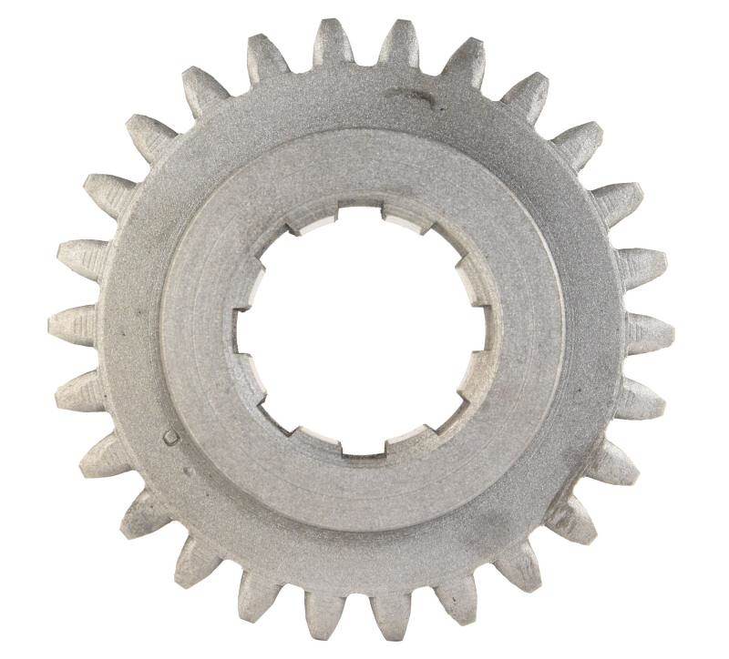 Koło 2 i 5 biegu Z-26 przesuwne stary typ C-330 50011131 AGROGEAR