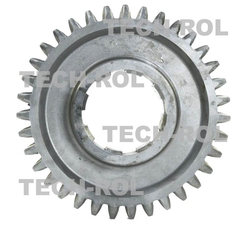 Koło 2 i 5 biegu Z-35 napędzające do C-330M 50011124 50011123 Skropol