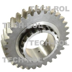 Koło 2-biegu Z-32P 80121185 86120005 Produkt krajowy