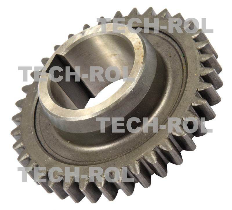 Koło 3 biegu dolne do C-360 Z-36 50419670 Chełmno