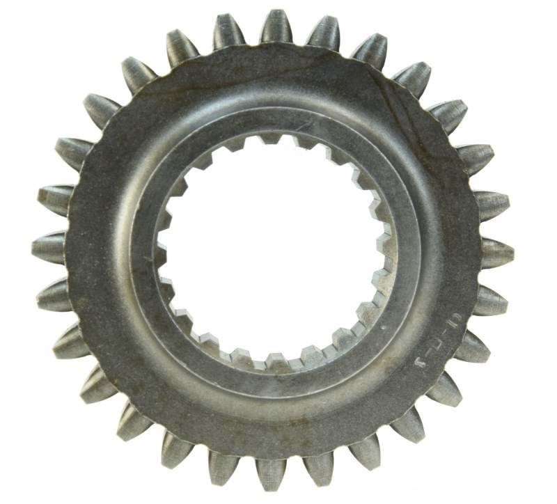 Koło 3-biegu Z-28 20-frezów MF-3 MF-4 964916M1 AGROGEAR