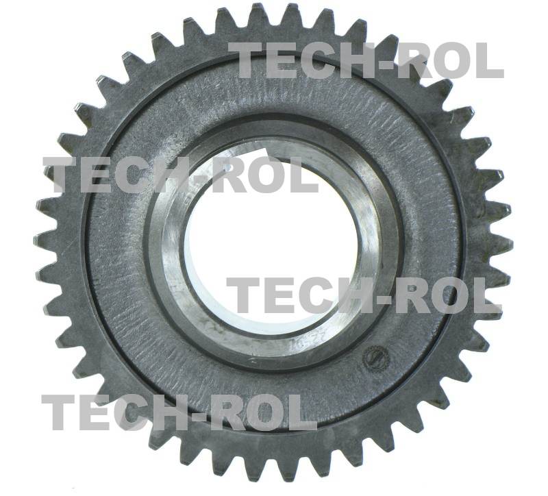 Koło 4 biegu dolne Z-42 do C-360 50419680 Skropol