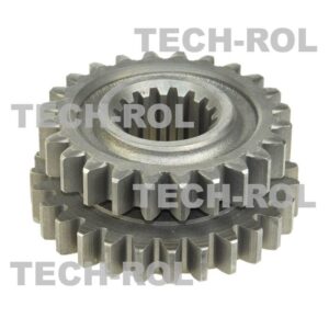 Koło 4 i 5 biegu do MTZ-80/82 50-1701048 Produkt Standard