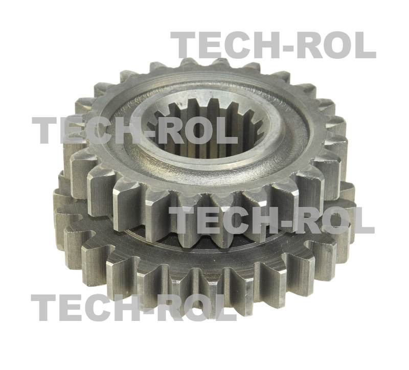 Koło 4 i 5 biegu do MTZ-80/82 50-1701048 Produkt Standard